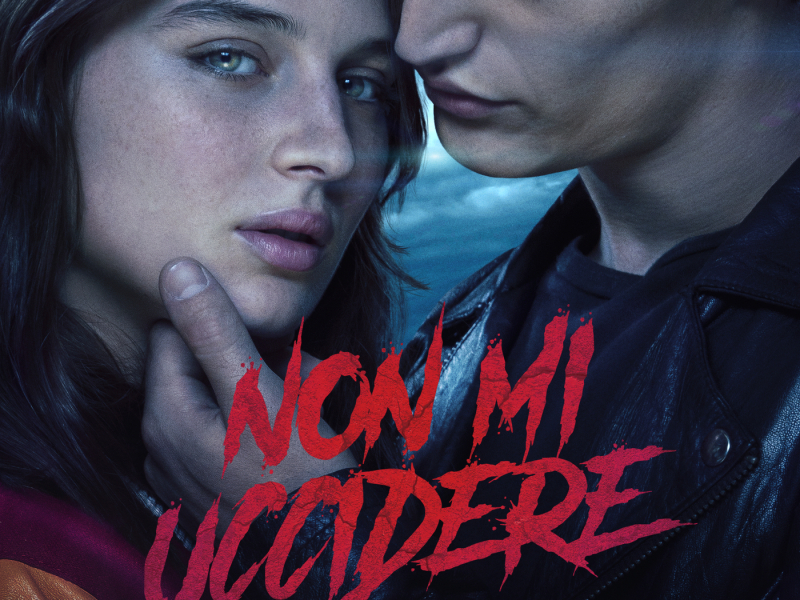 Non mi uccidere (Single)