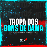Tropa Dos Bons De Cama (Single)