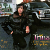 The Princess of Hip-Hop (EP)
