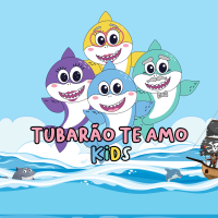 Tubarão Te Amo Kids (Single)