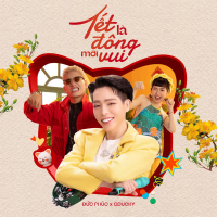 Tết Là Đông Mới Vui (Single)