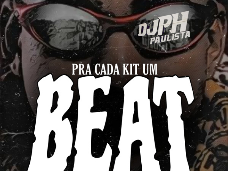 PRA CADA KIT UM BEAT (Single)