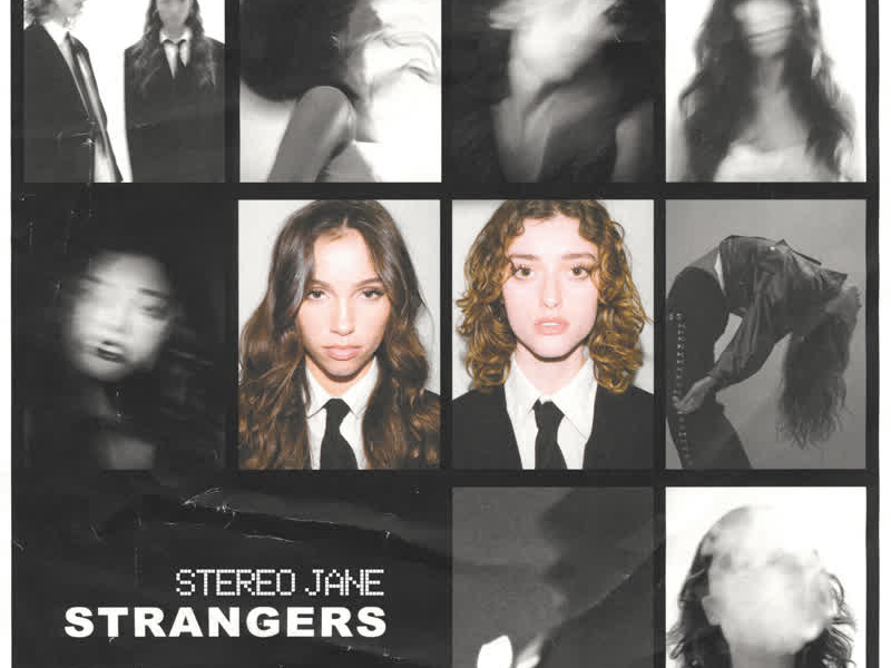 Strangers (Single)