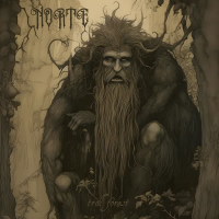 Troll Forest (Single)