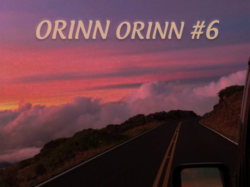 Orinn Orinn 6