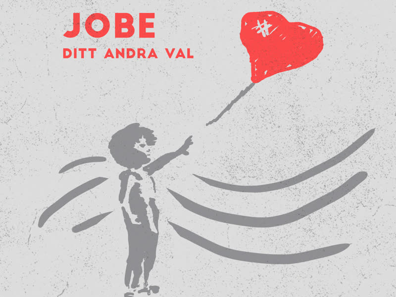 Ditt andra val (Single)