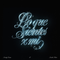 Lo que sientes x mi (Single)