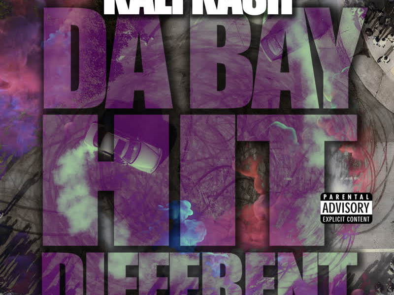 Da Bay Hit Different (feat. Mistah FAB)