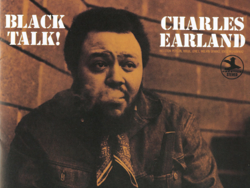 Black Talk! (RVG Remaster)