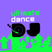 Ultimate Dance DJ