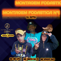 Montagem Fodastica n°1 (Single)