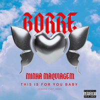 Borre Minha Maquiagem (Single)