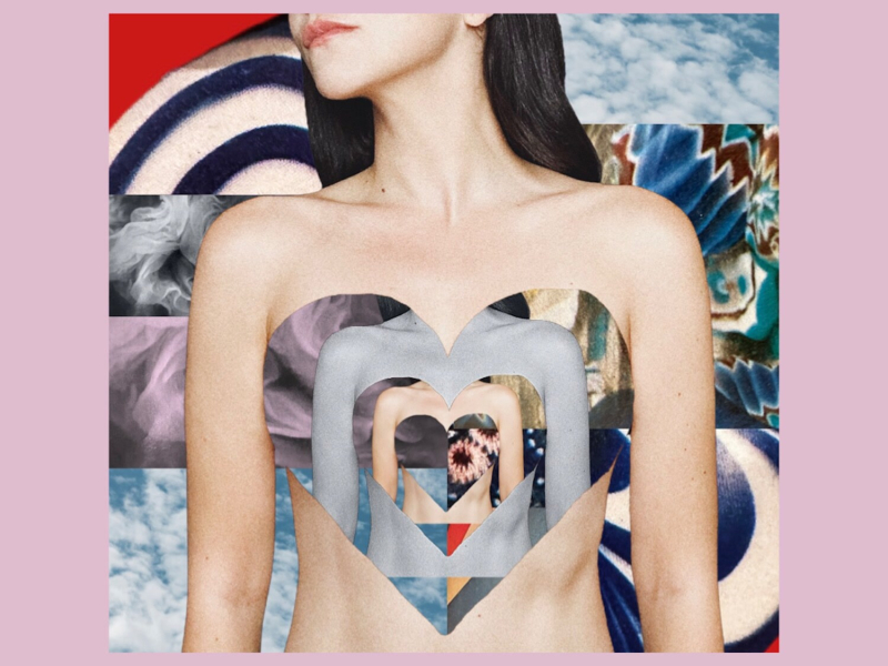 Other People's Love Songs (EP)