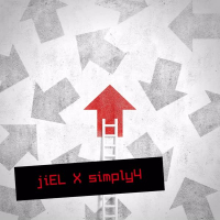 Through the Narrow Path (Feat. simply4) (Single)