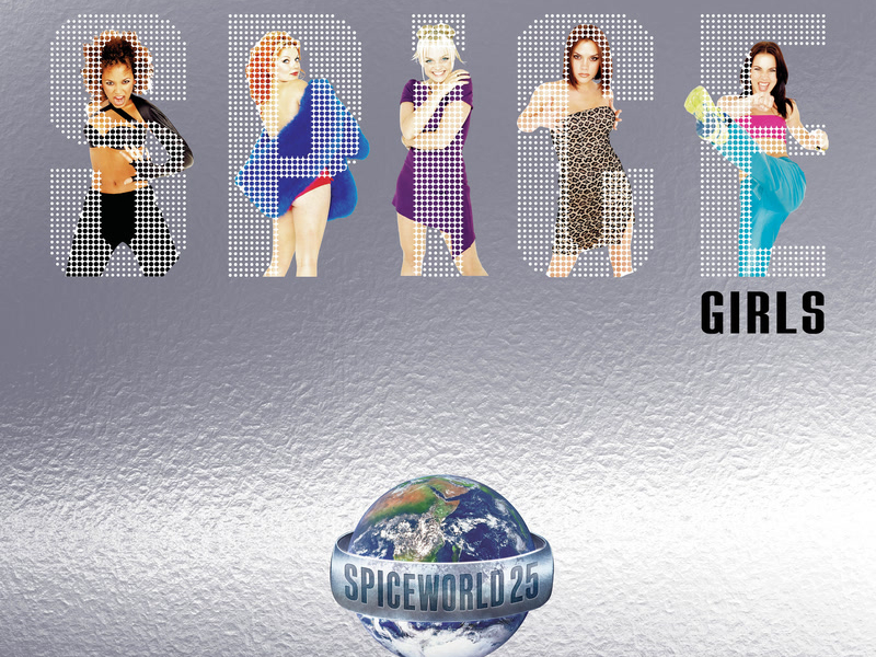Spiceworld (25th Anniversary)