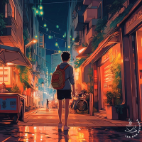 Sainte-Catherine (Single)