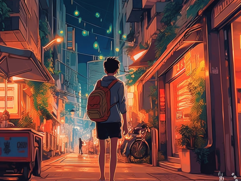 Sainte-Catherine (Single)