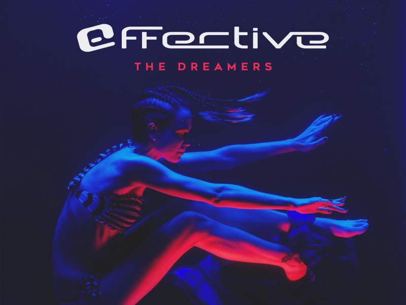 The Dreamers (Single)