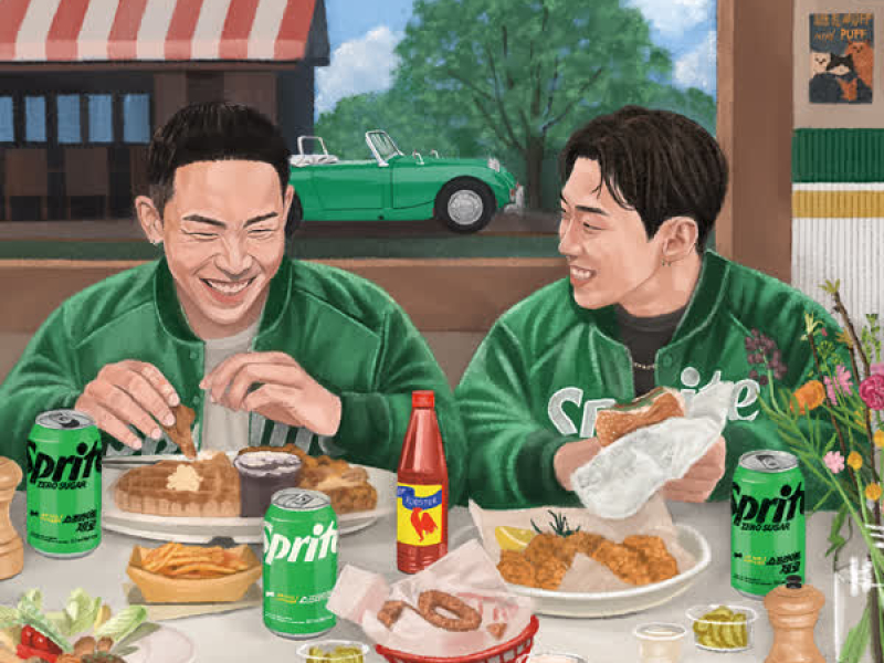 Tasty x Tasty (Single)