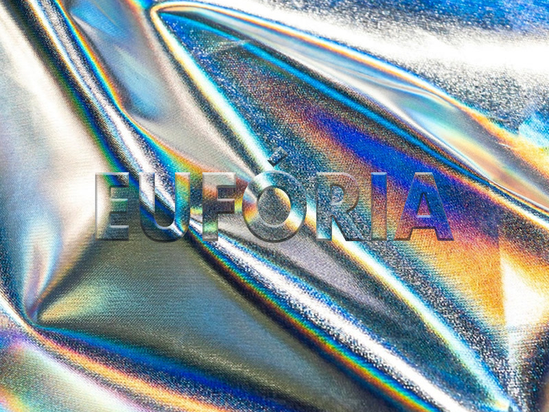 EUFÓRIA (Single)