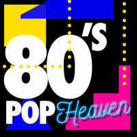 80's Pop Heaven