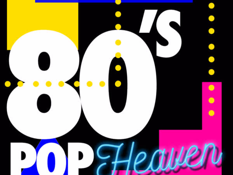 80's Pop Heaven