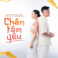 Chân Tâm Yêu (Single)