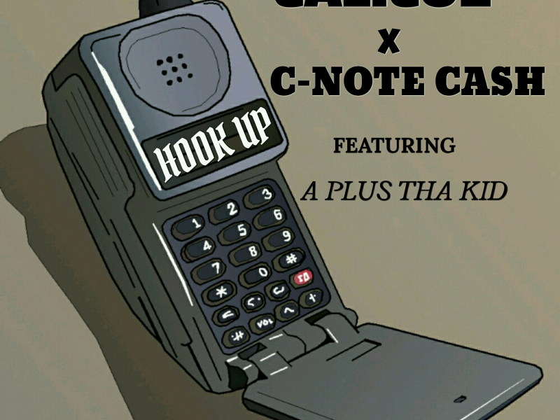 Hook Up (feat. Aplus Tha Kid)