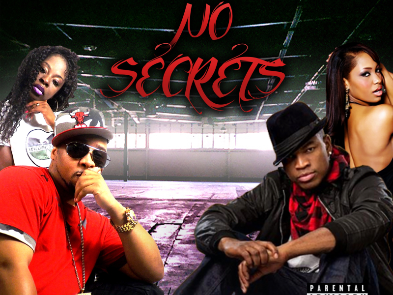 No Secrets (feat. Ne-Yo)