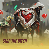 Slap the Bitch (Single)