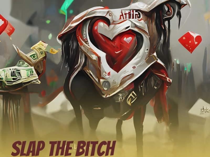 Slap the Bitch (Single)