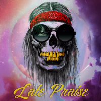 Late Praise (EP)