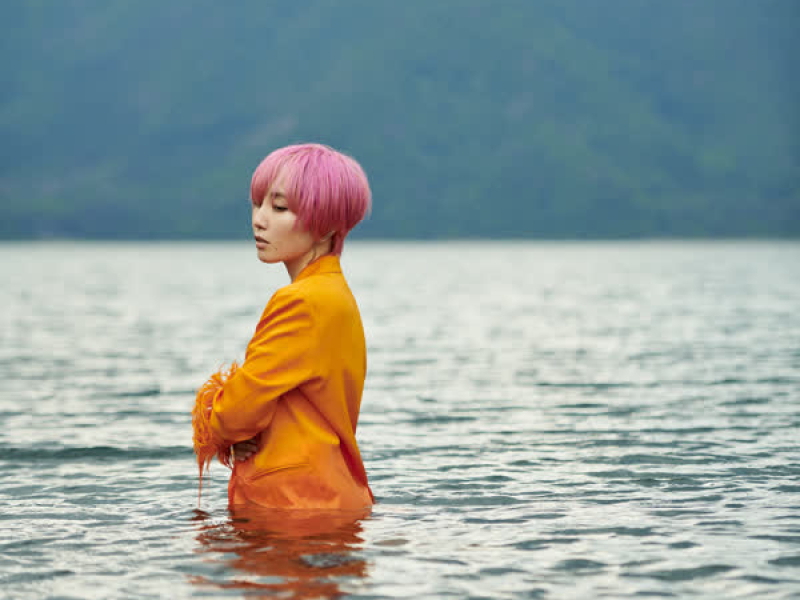 Wave (Utopia Acoustic Session Ver.) (Single)