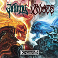 Johnny Blaze (Single)