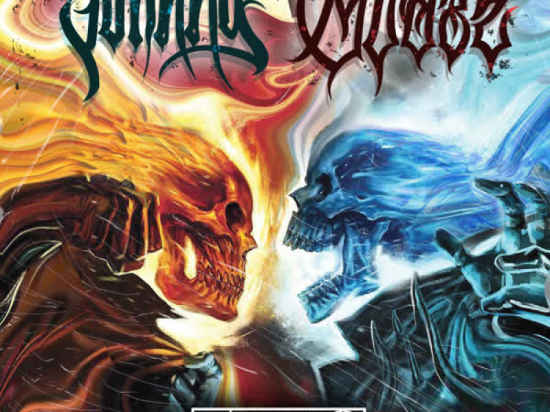 Johnny Blaze (Single)