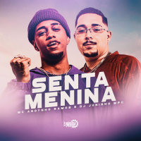 Senta Menina (Single)