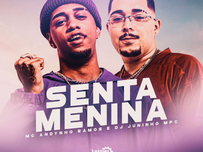 Senta Menina (Single)