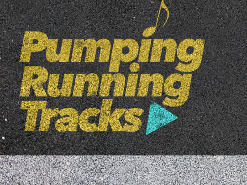 Pumping Running Tracks