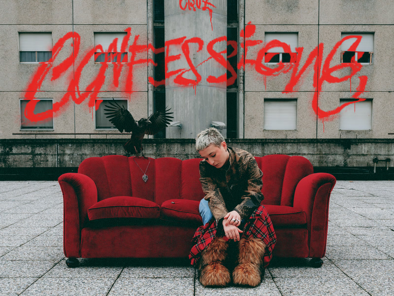 CONFESSIONE (Single)