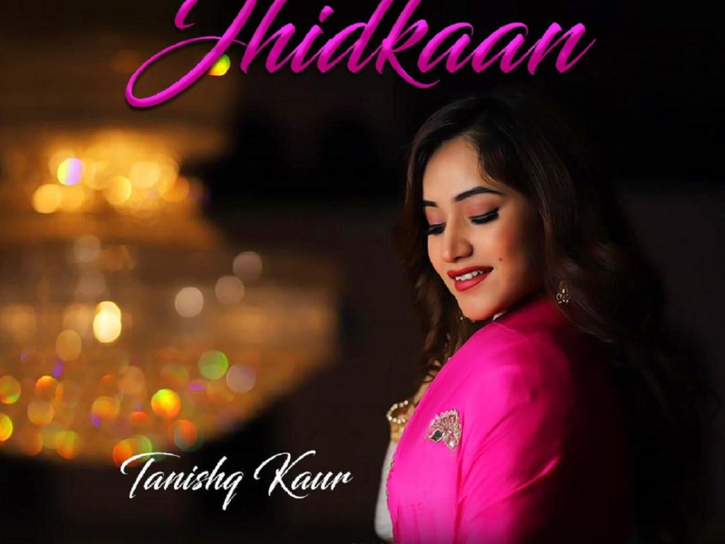 Jhidkaan (Single)