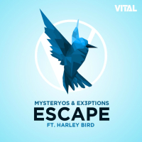 Escape (feat. Harley Bird) (Single)