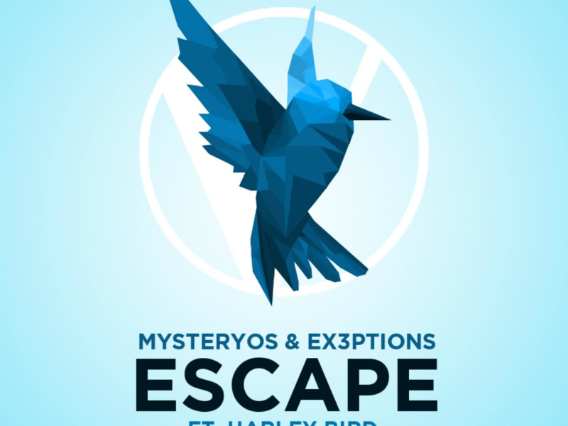 Escape (feat. Harley Bird) (Single)