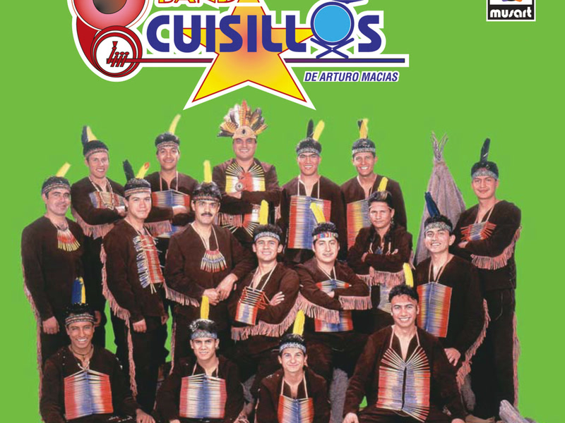 Banda Cuisillos