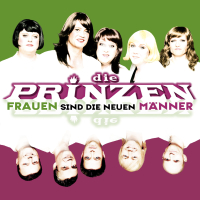 Frauen sind die neuen Männer (EP)