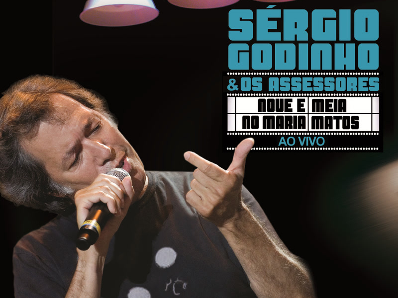 Nove E Meia No Maria Matos (Live)