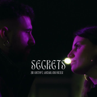 Secrets (Single)