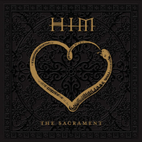 The Sacrament (EP)