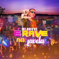 É Rave Na Favela (Single)