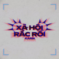 Xã Hội Rắc Rối (Single)