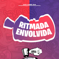Ritmada Envolvida (Single)